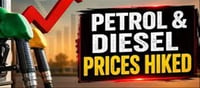 CPM Condemns Petrol and Diesel Price Hike